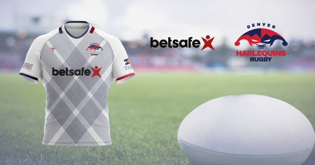 Betsafe patrocinador de Denver
